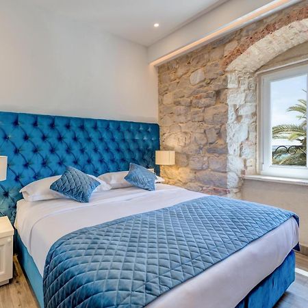 Palms Promenade Luxury Rooms Split Buitenkant foto