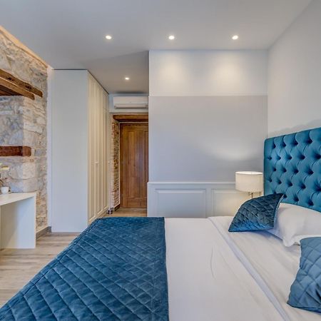 Palms Promenade Luxury Rooms Split Kamer foto