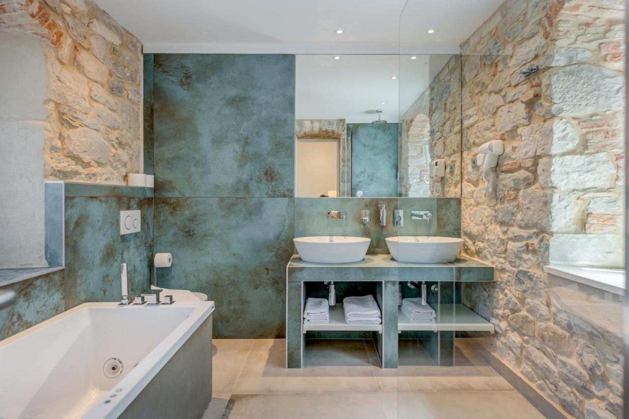 Palms Promenade Luxury Rooms Split Buitenkant foto