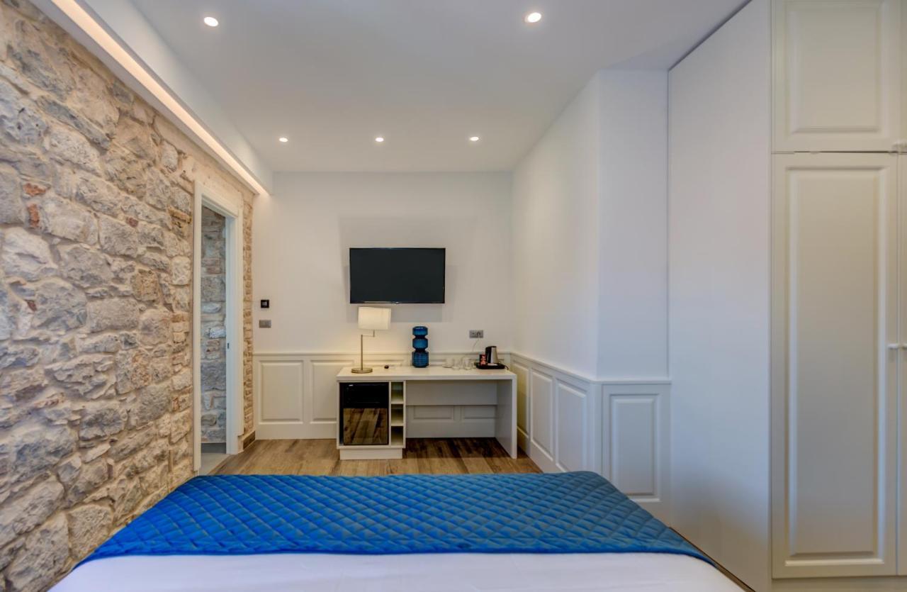 Palms Promenade Luxury Rooms Split Buitenkant foto