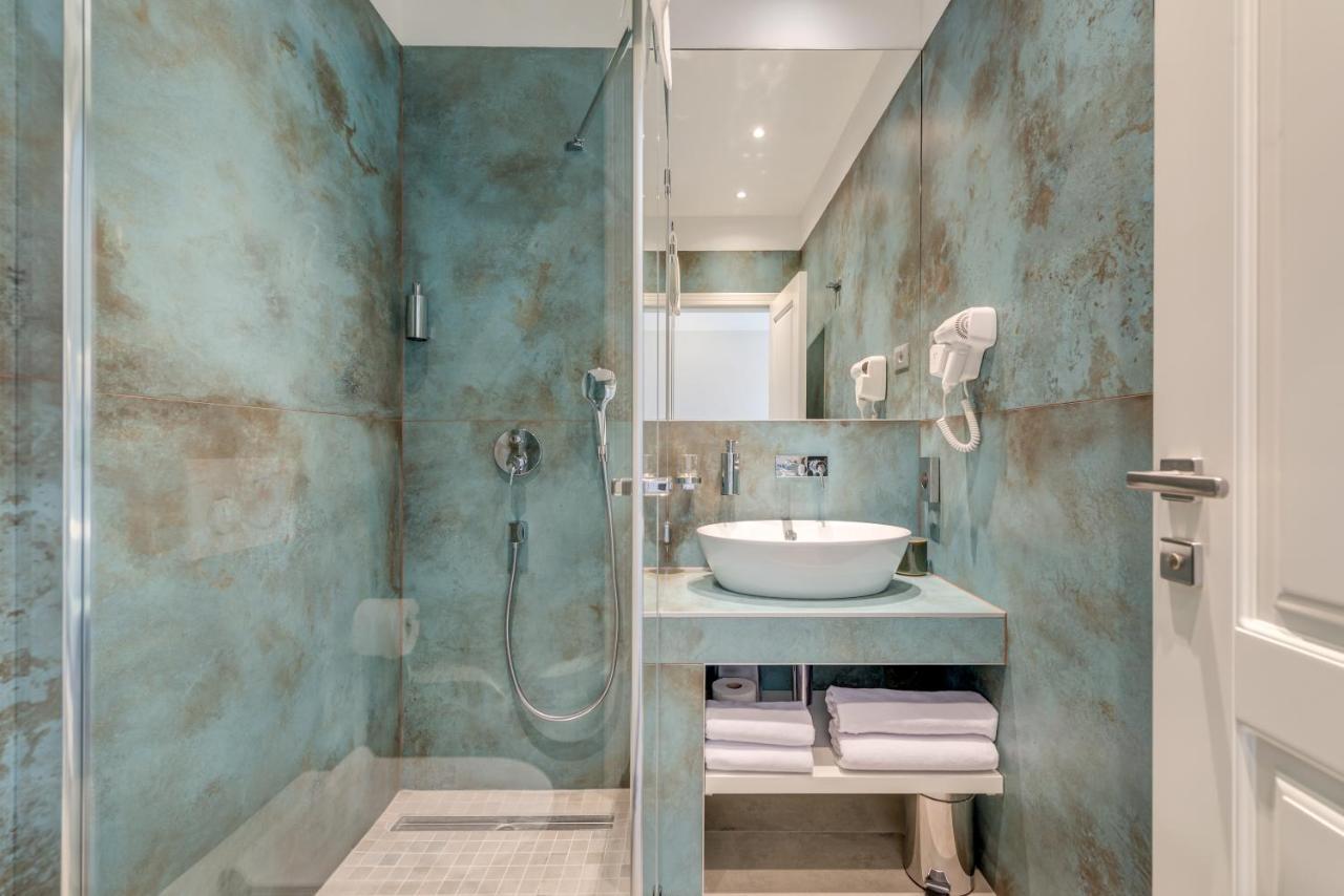 Palms Promenade Luxury Rooms Split Buitenkant foto