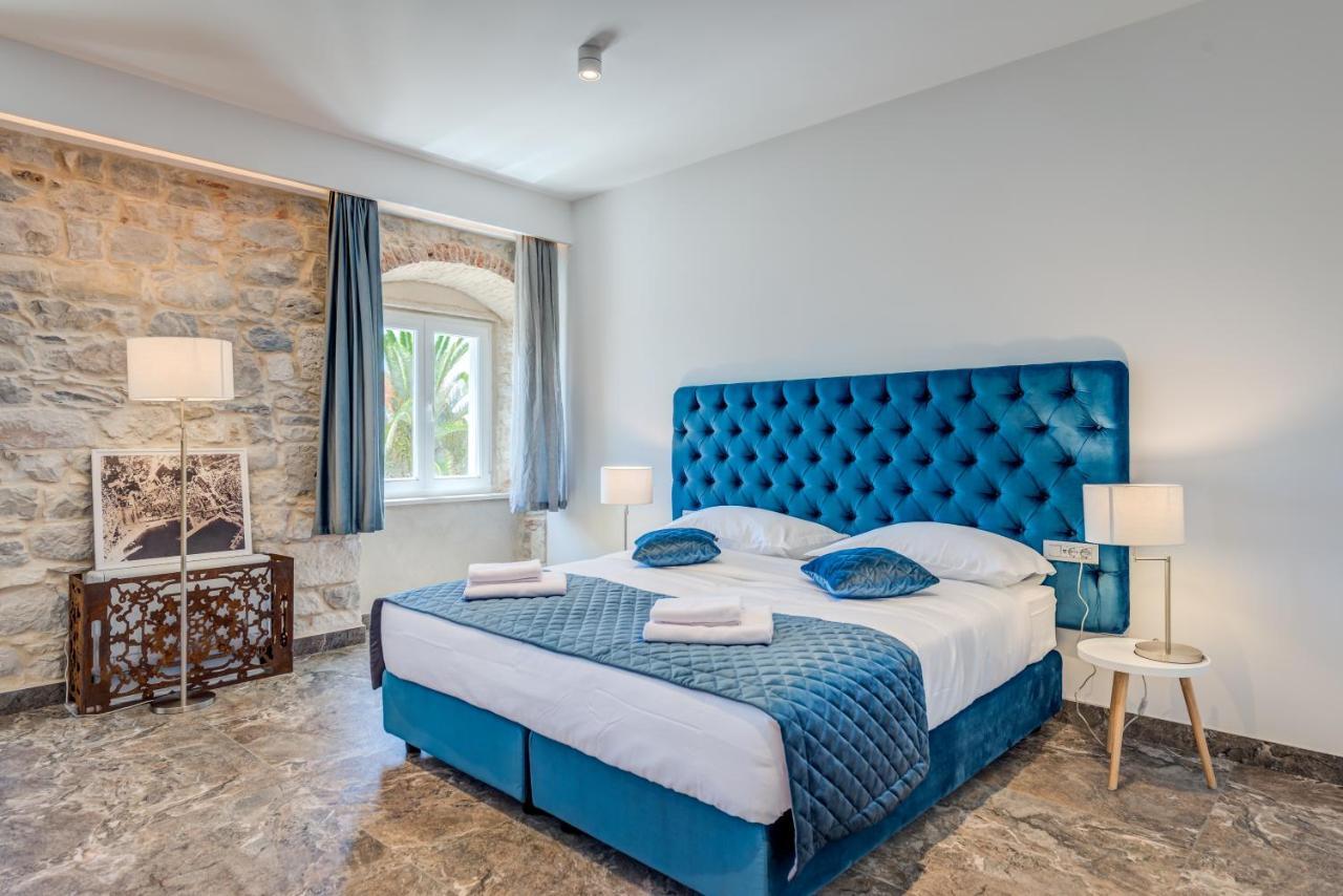 Palms Promenade Luxury Rooms Split Buitenkant foto