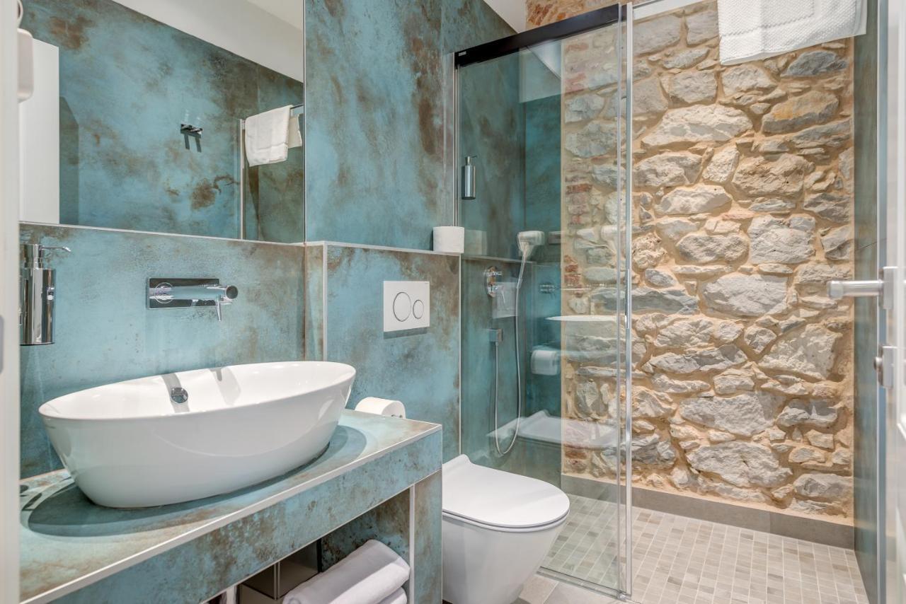 Palms Promenade Luxury Rooms Split Buitenkant foto