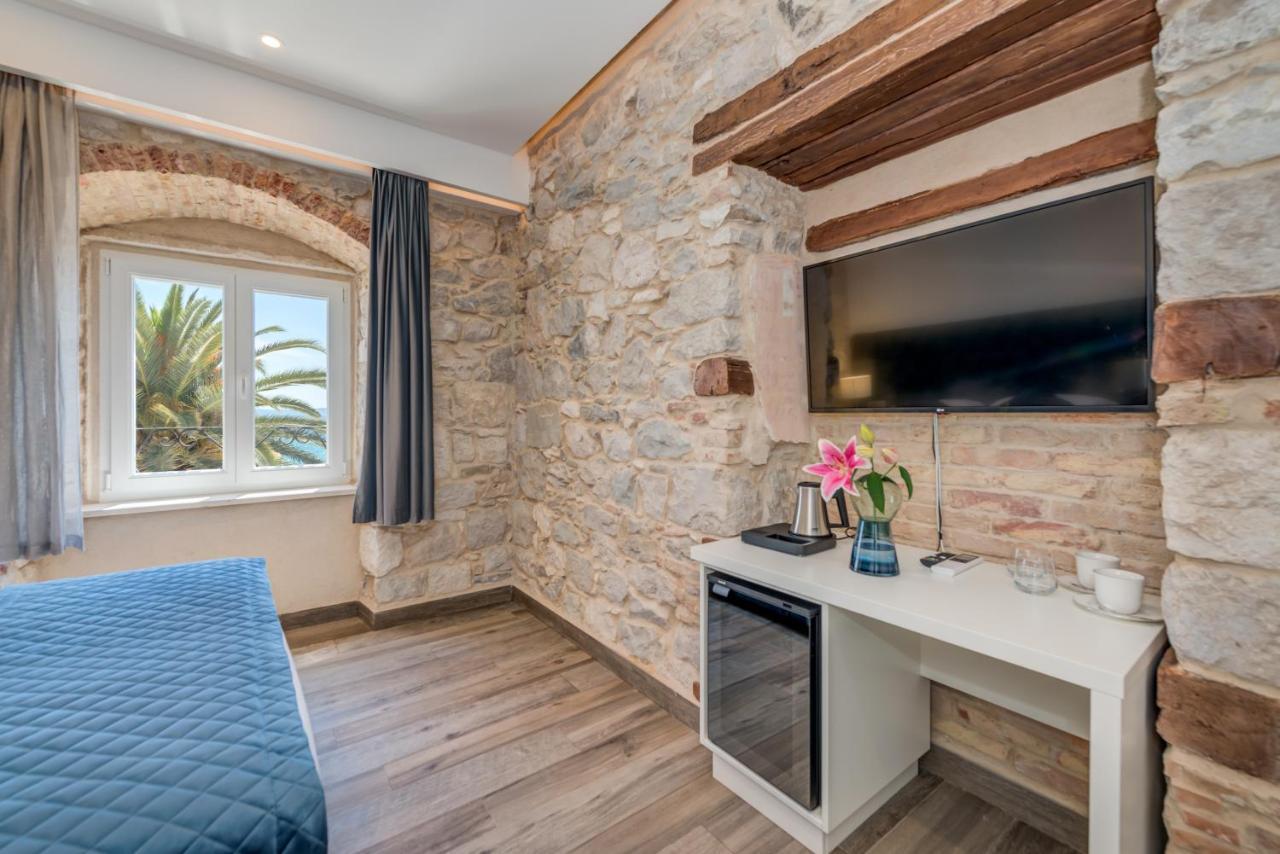 Palms Promenade Luxury Rooms Split Buitenkant foto