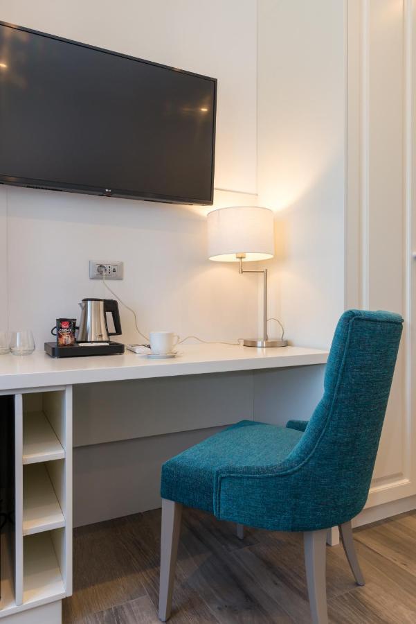 Palms Promenade Luxury Rooms Split Buitenkant foto