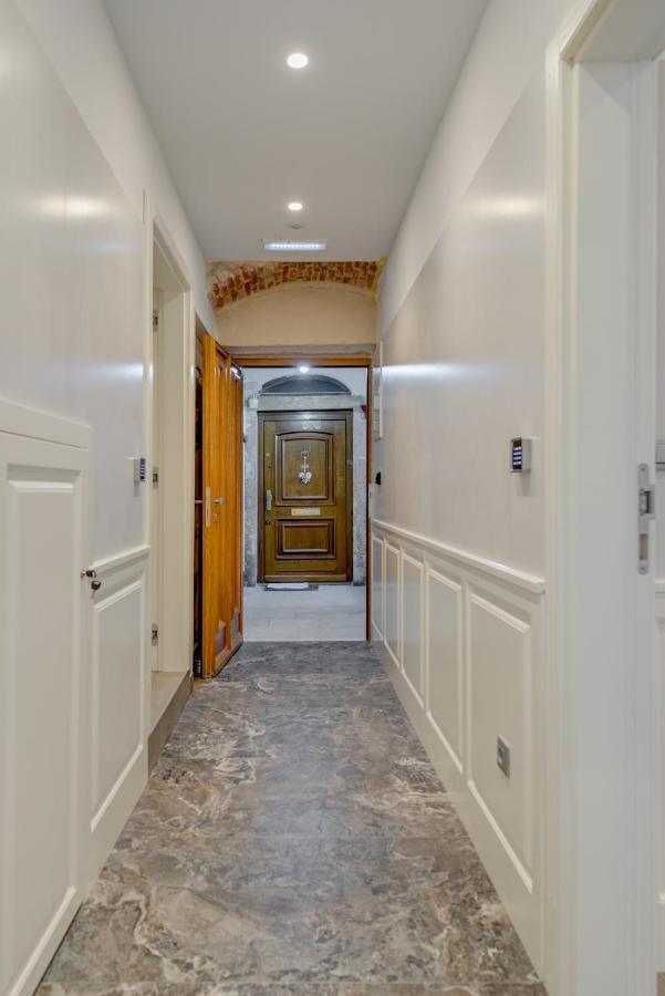 Palms Promenade Luxury Rooms Split Buitenkant foto