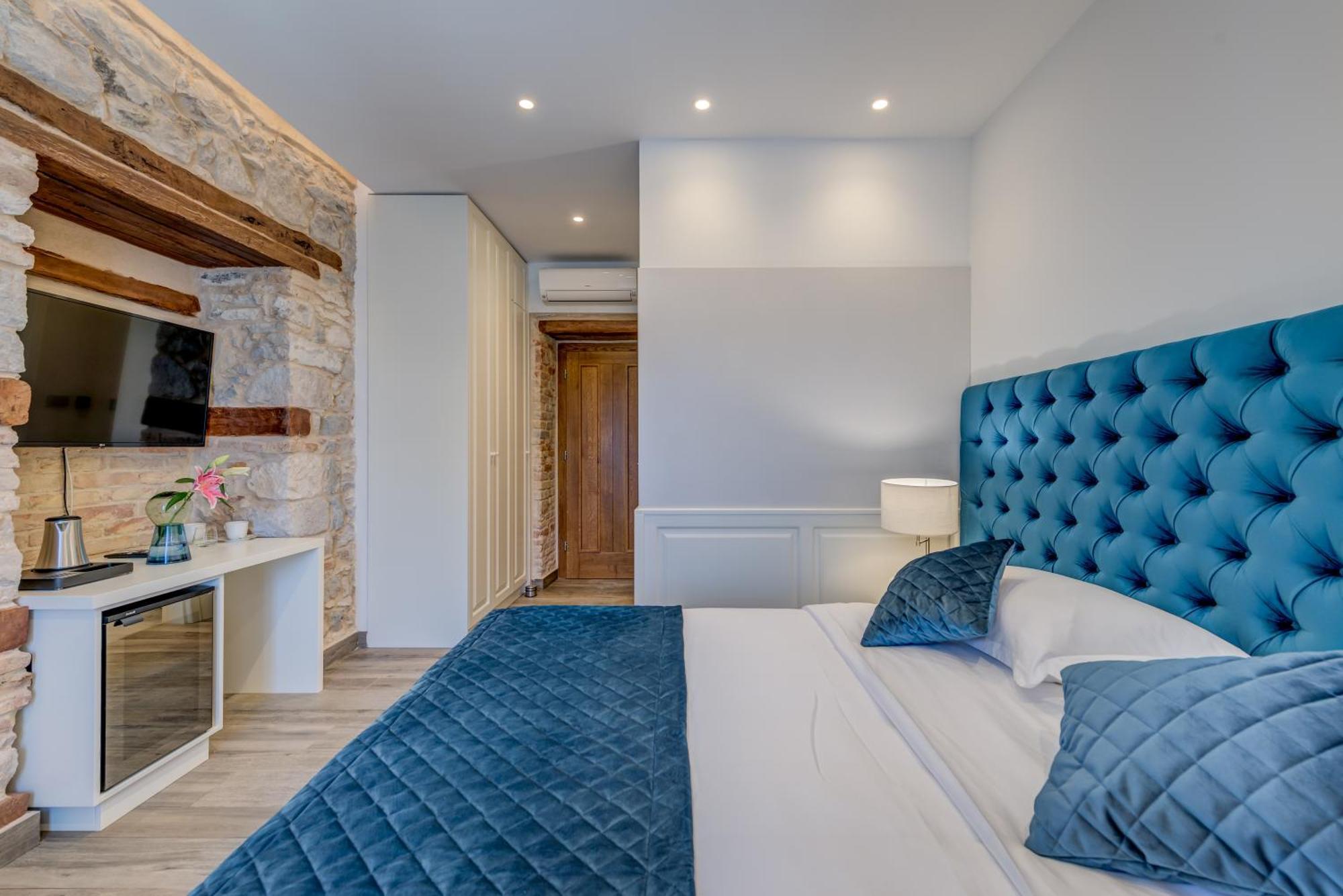 Palms Promenade Luxury Rooms Split Kamer foto