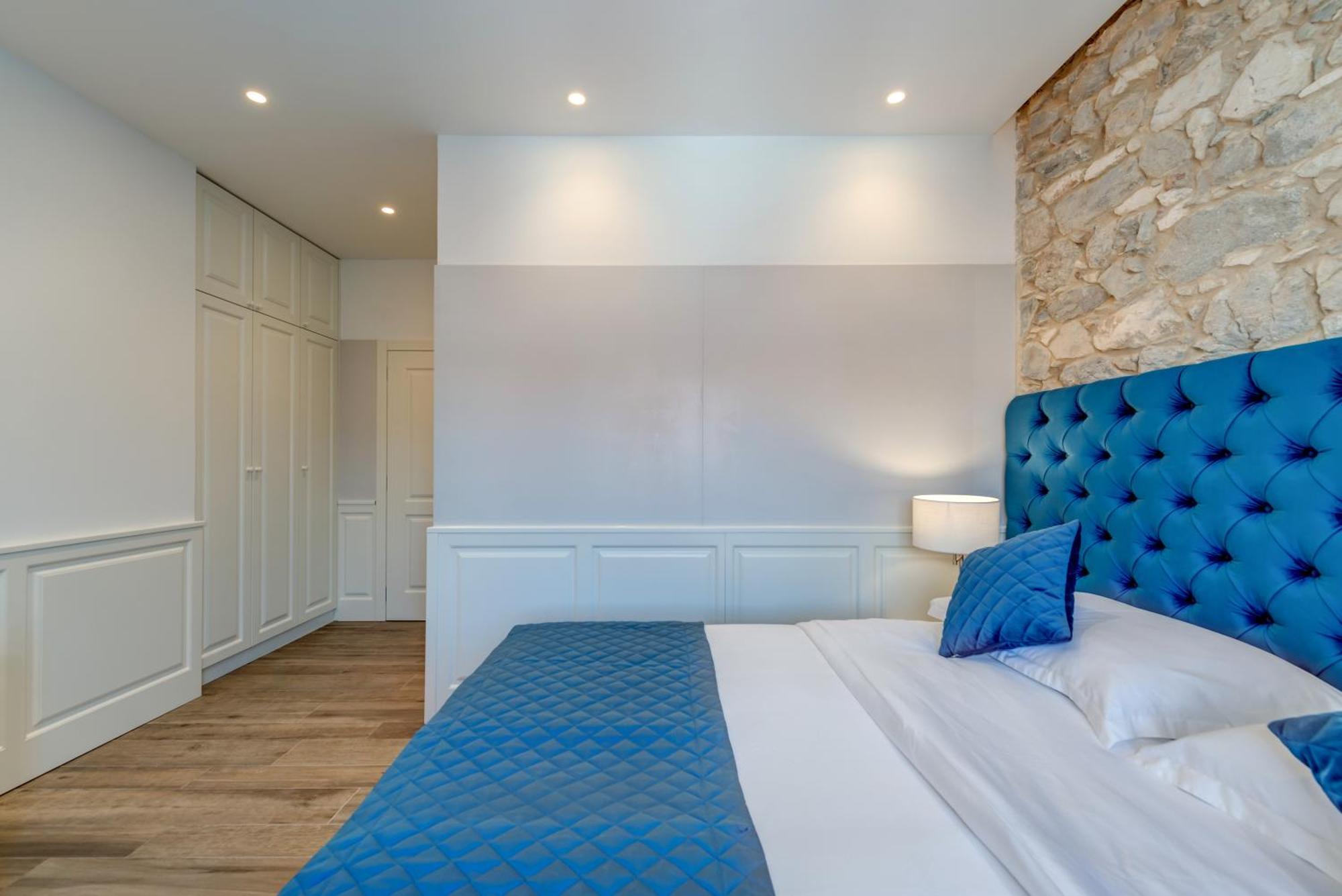 Palms Promenade Luxury Rooms Split Kamer foto