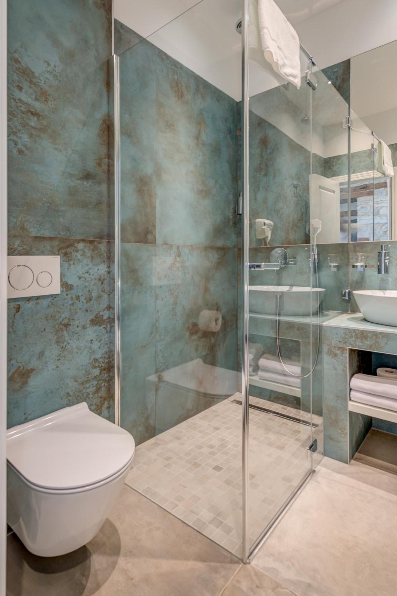 Palms Promenade Luxury Rooms Split Kamer foto