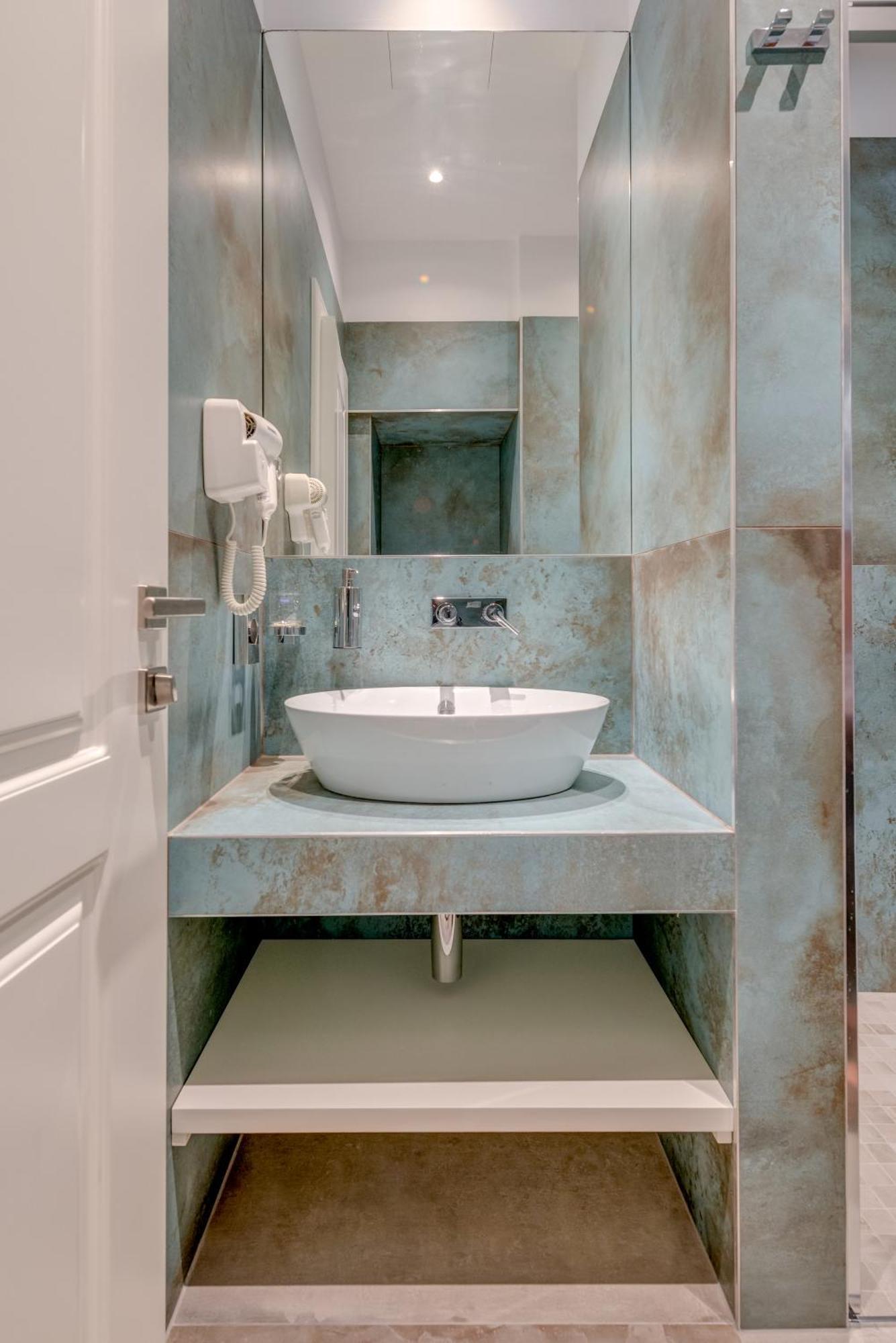 Palms Promenade Luxury Rooms Split Kamer foto